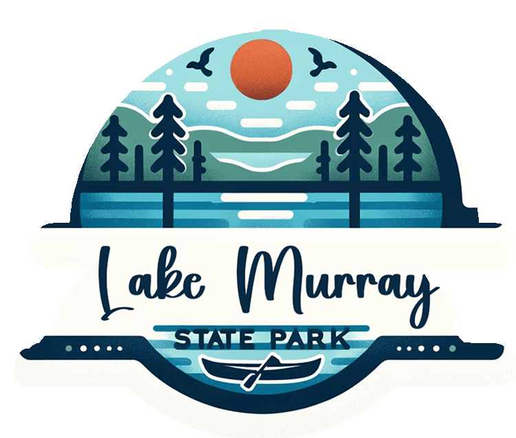 Oklahoma, Lake Murray State Park