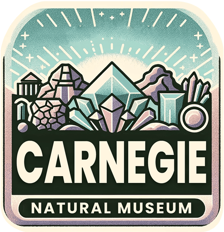Pennsylvania, Carnegie Natural Museum