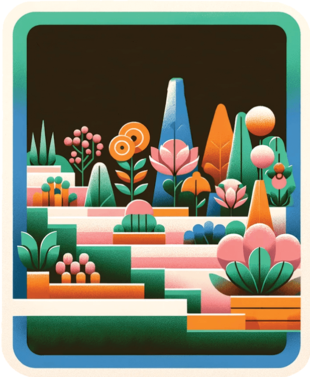 Pennsylvania, Flower Show