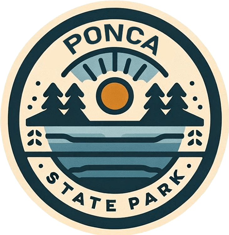 Nebraska, Ponca State Park