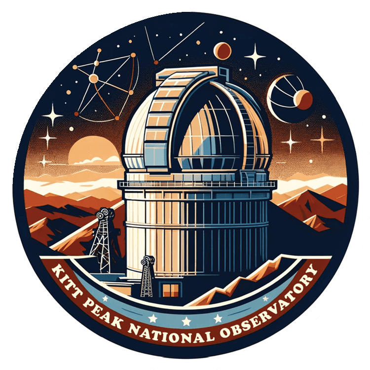 Kitt Peak National Observatory