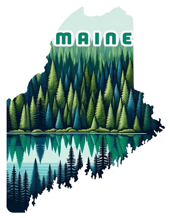 Maine
