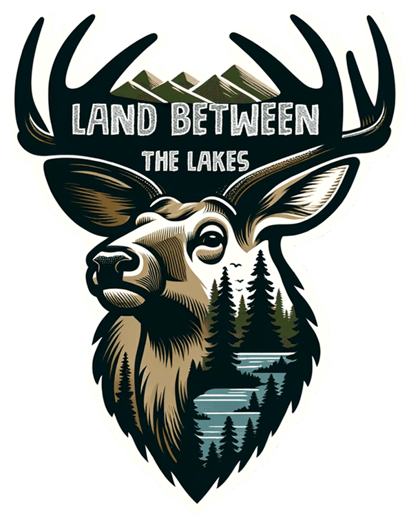 Kentucky, Land Between the Lakes