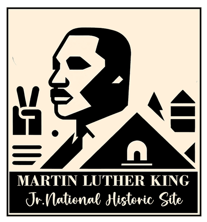 Georgia, Martin Luther King, Jr. National Historic Site
