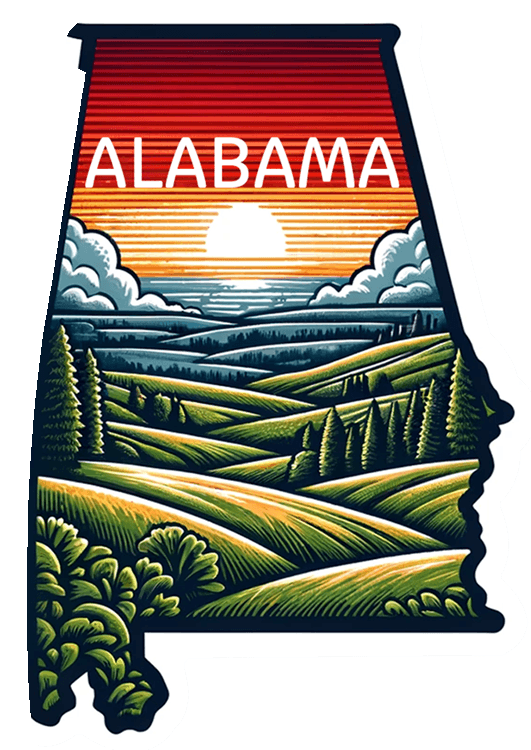 Alabama