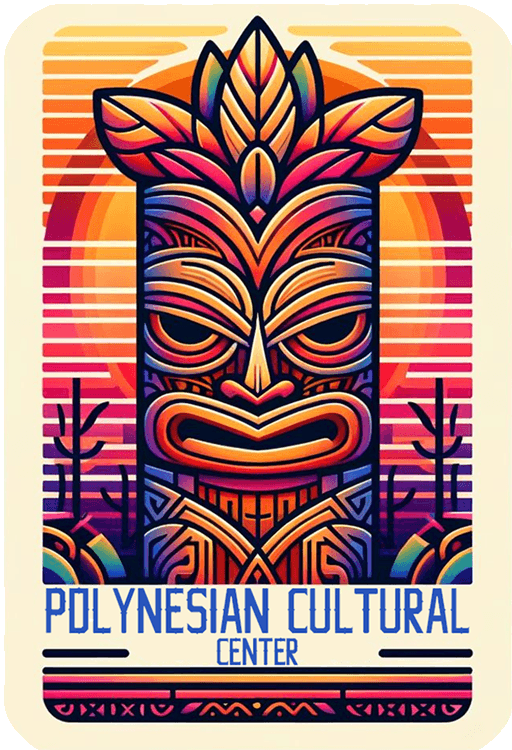 Hawaii, Oahu Polynesian Cultural Center