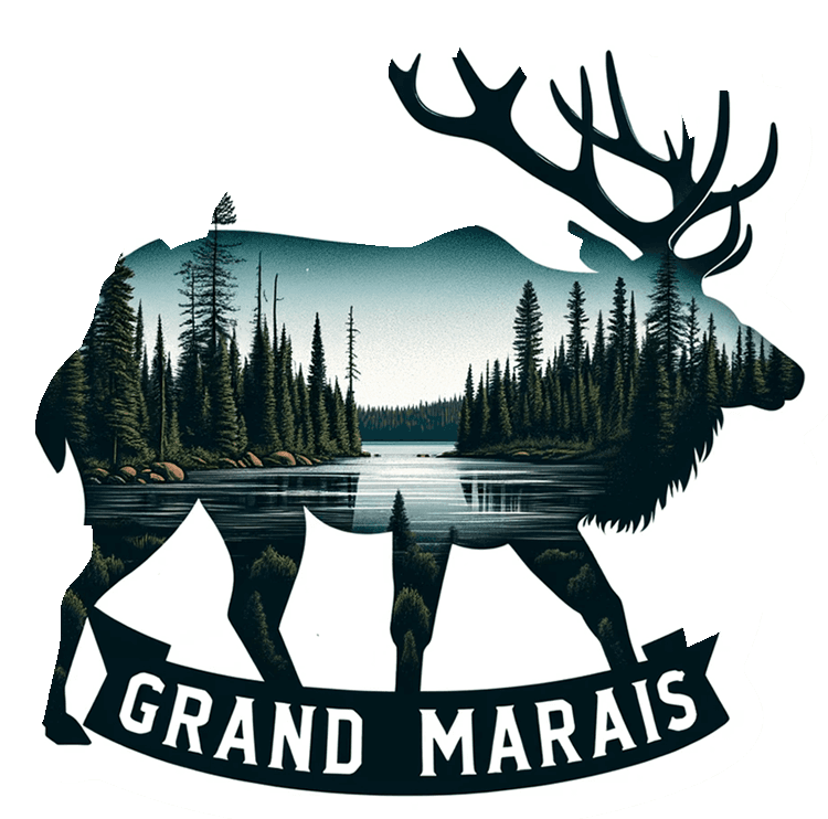 Minnesota, Grand Marais