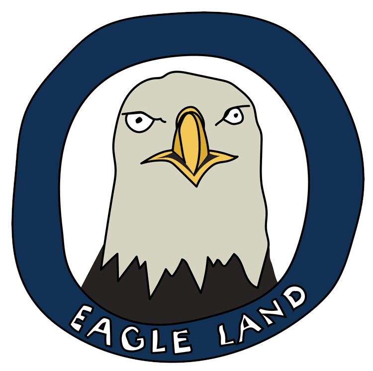 Eagle Land 2