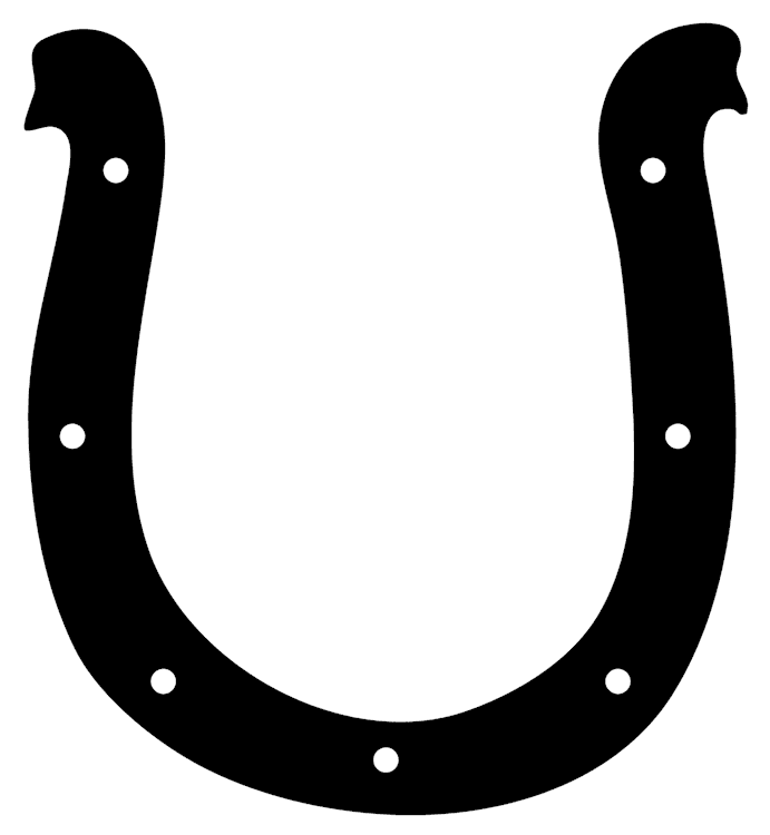 HORSESHOE
