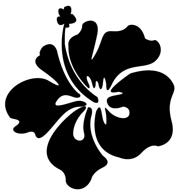 Hawaiian Flower