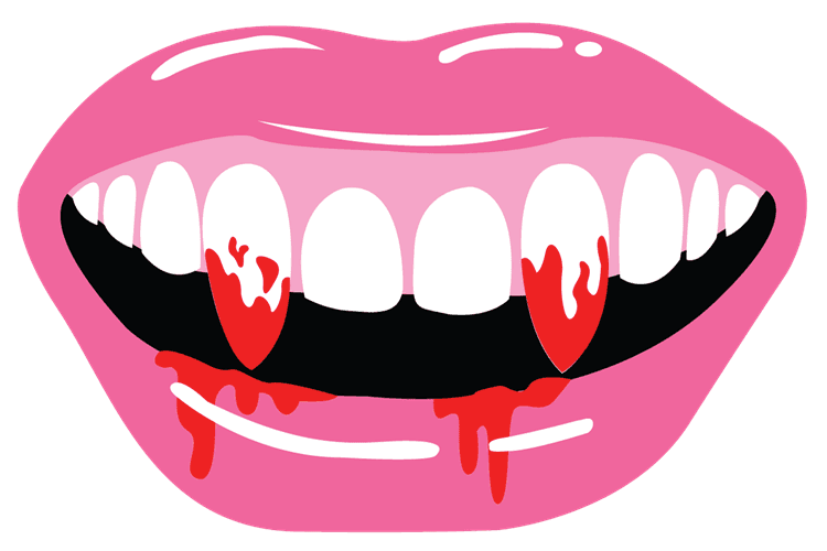 Vampire Lips