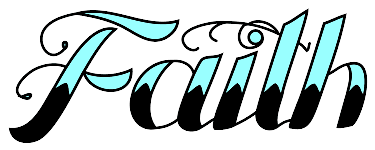 Faith Script