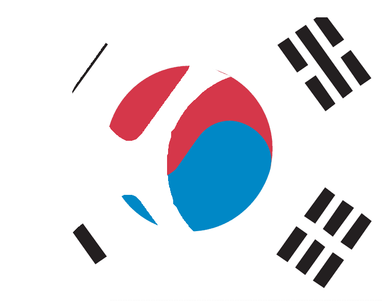 South Korea