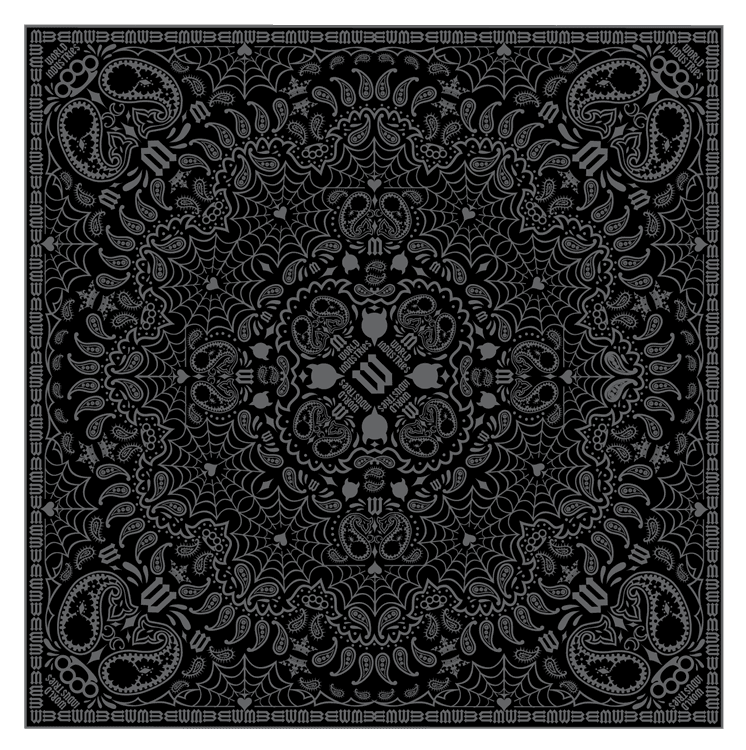 WorldPaisleySquare_Pattern