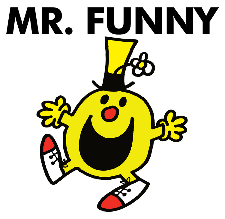 Mr. Funny