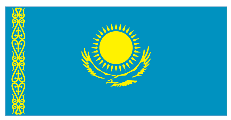 kazakhstan