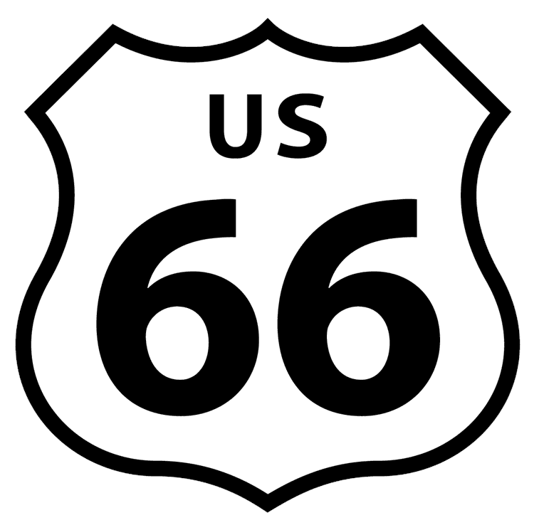 Route 66