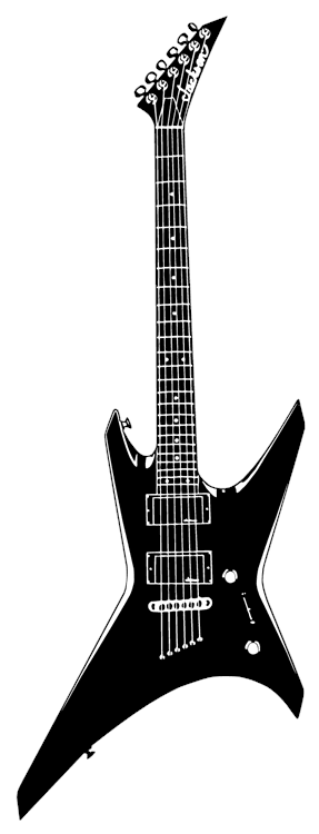 Electric Guitar
