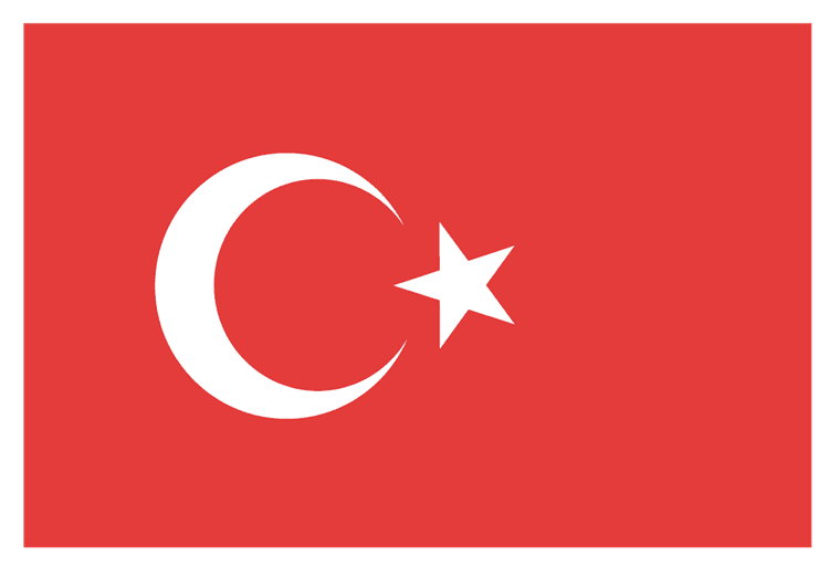 turkey