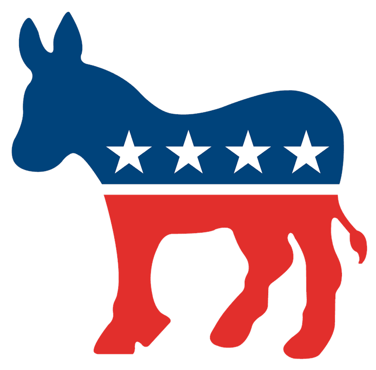 DEMOCRATIC DONKEY