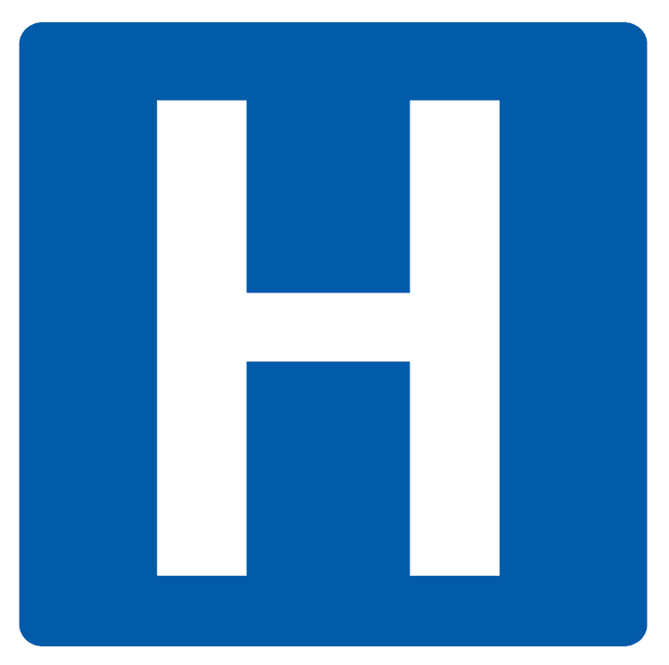 hospital