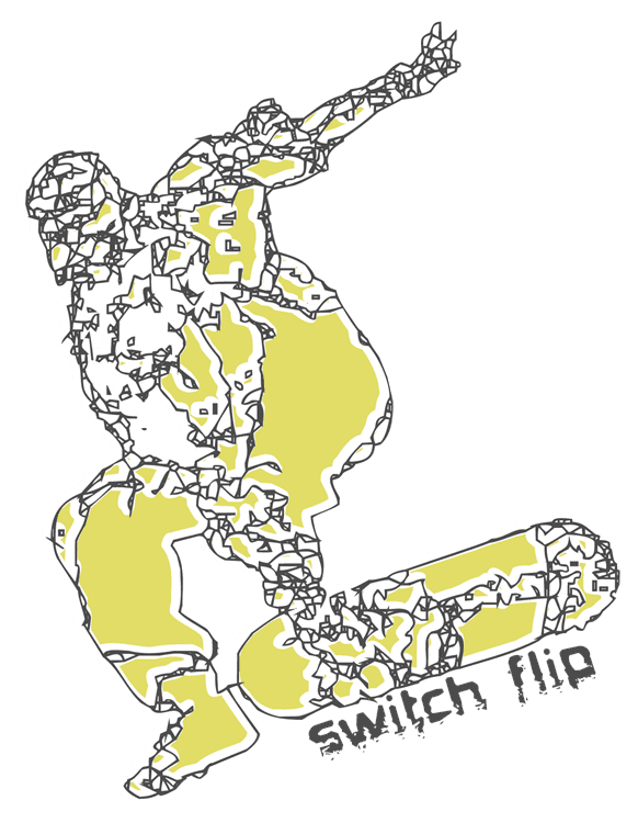 Switch Flip