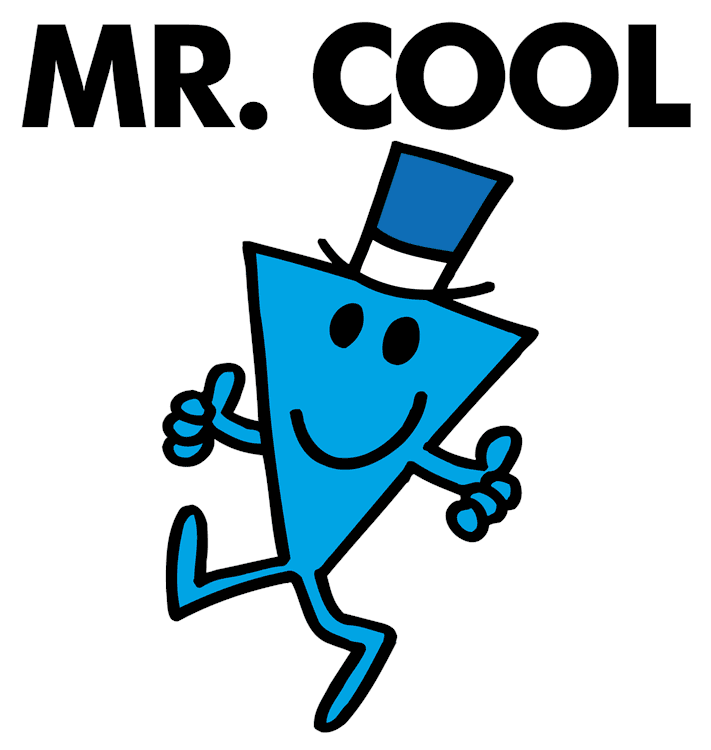 Mr. Cool Name