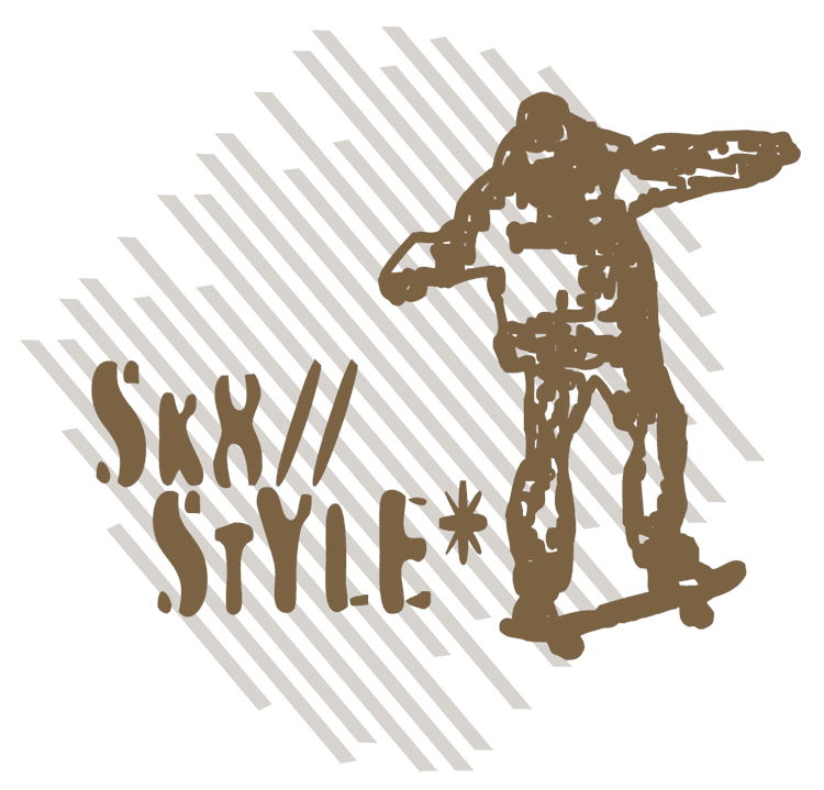 Sk8 Style