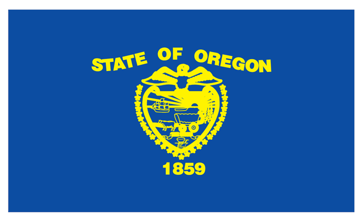oregon