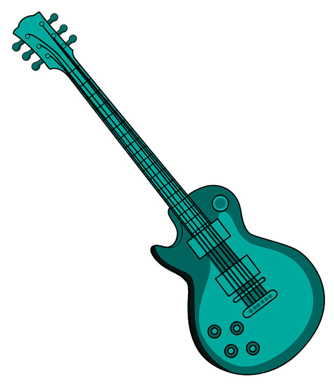 Rock Guitar