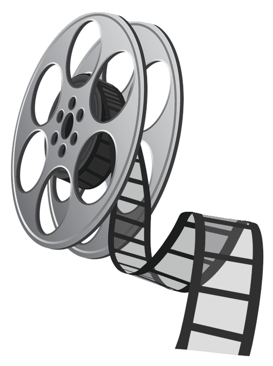 FILM REEL