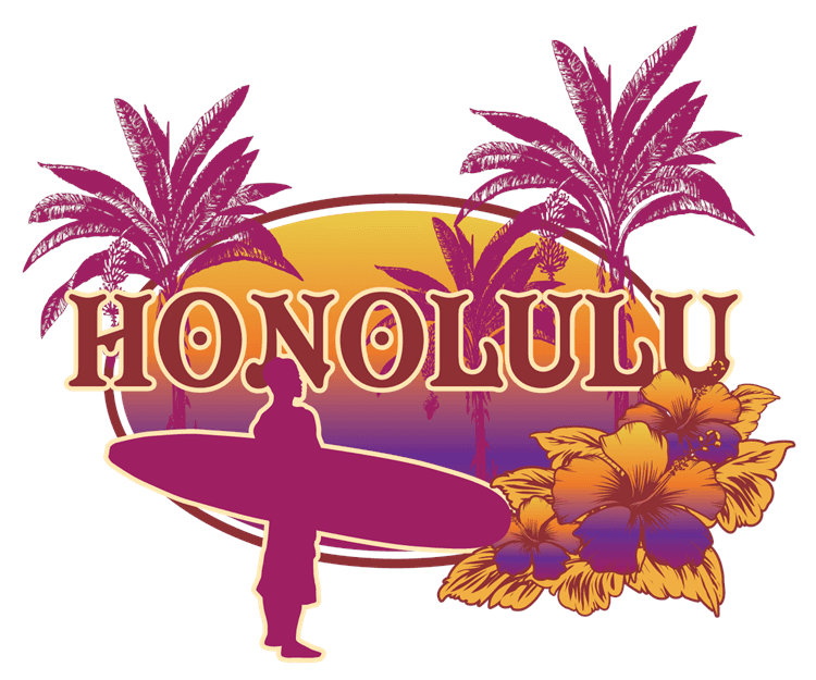 Honolulu
