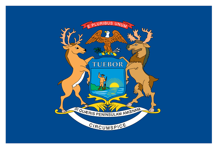 michigan