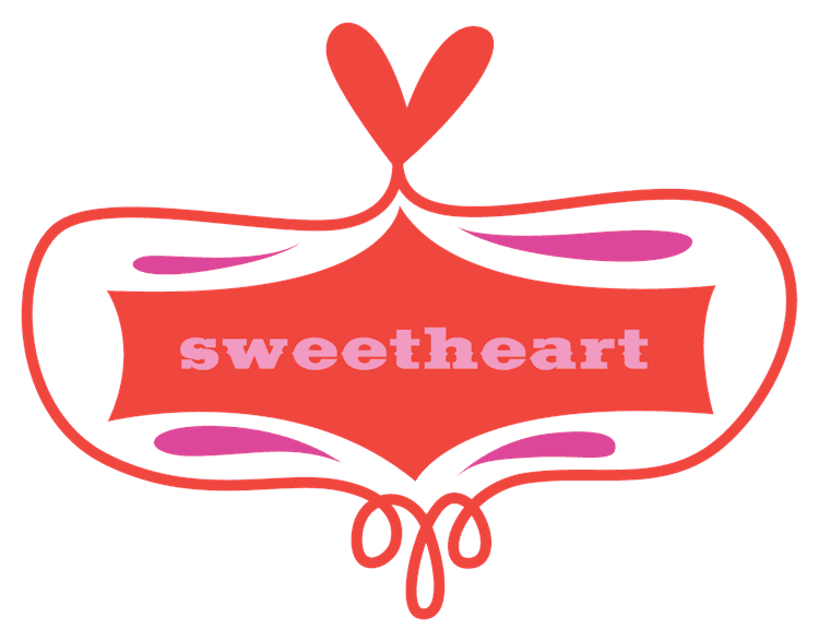 Sweetheart