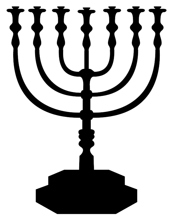 menorah