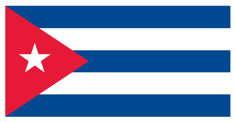 cuba
