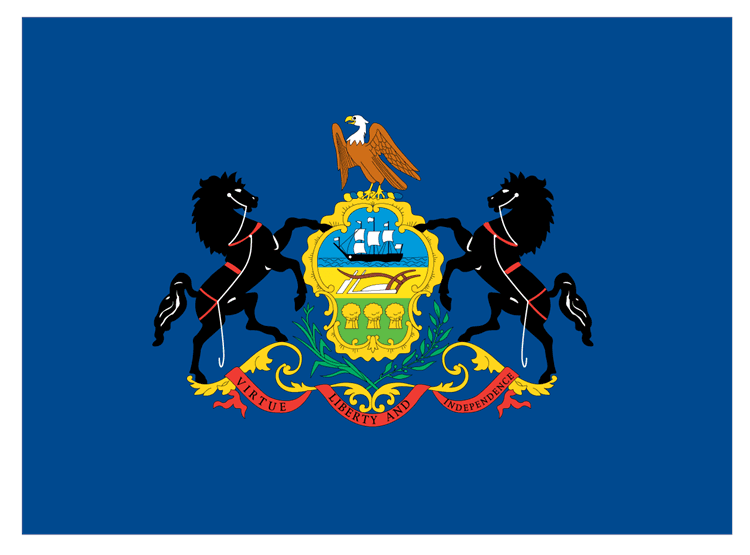 Pennsylvania