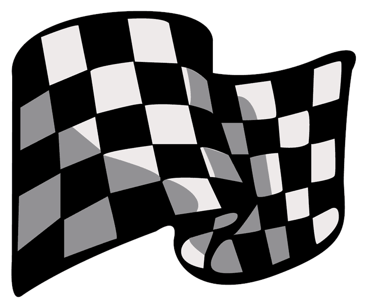Checkered Flag