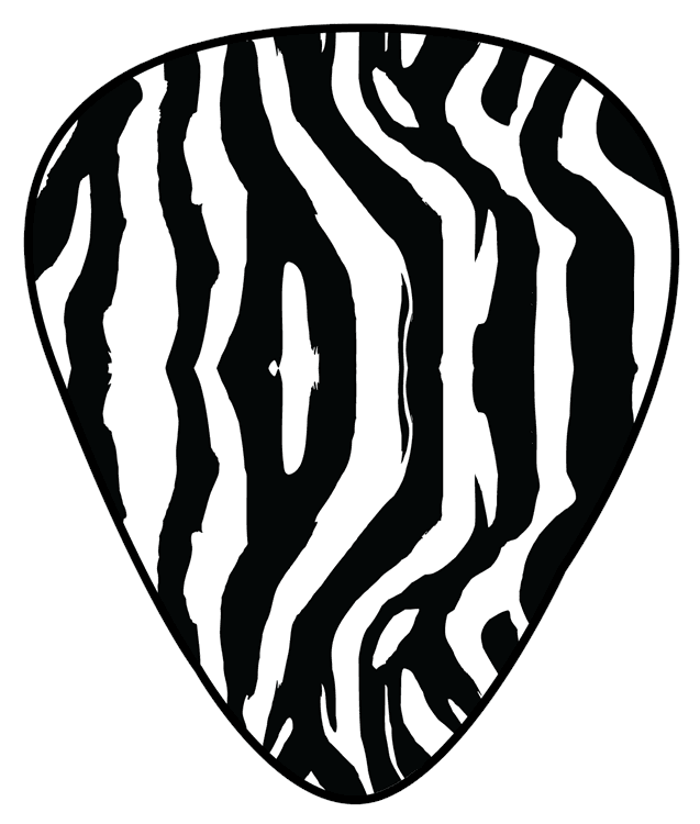 Zebra Pick