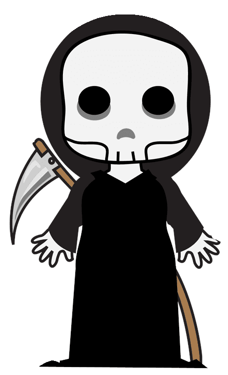 Grim Reaper