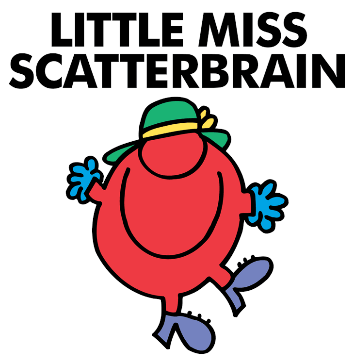 LMscatterbrain