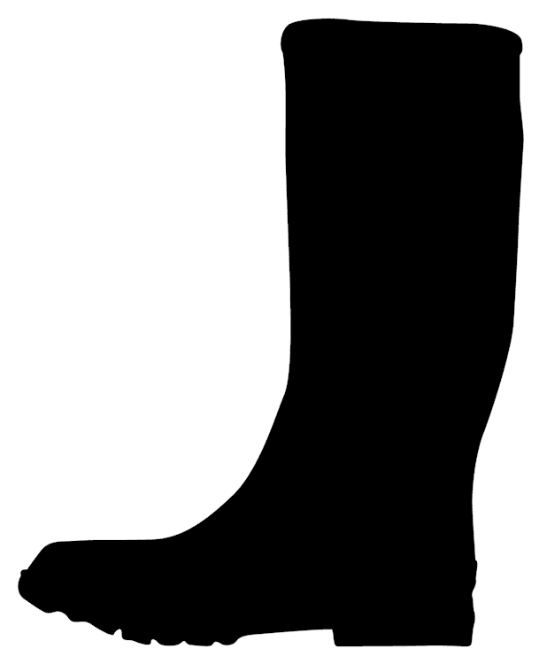 rubberboots