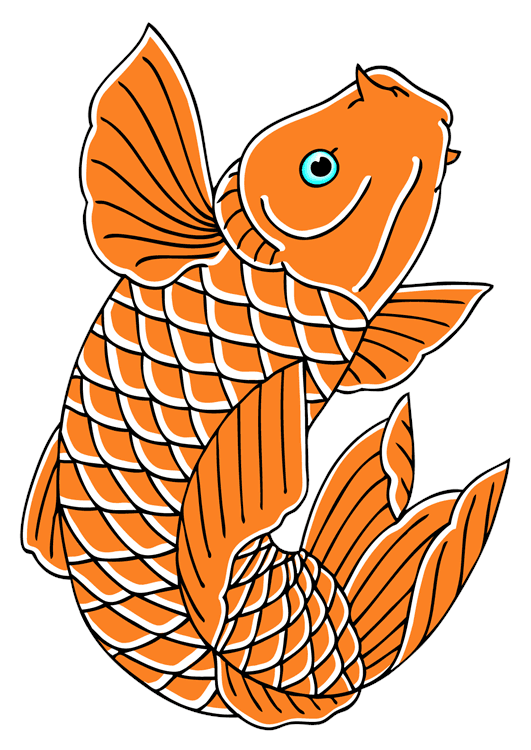 koi