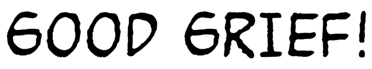 GoodGrief
