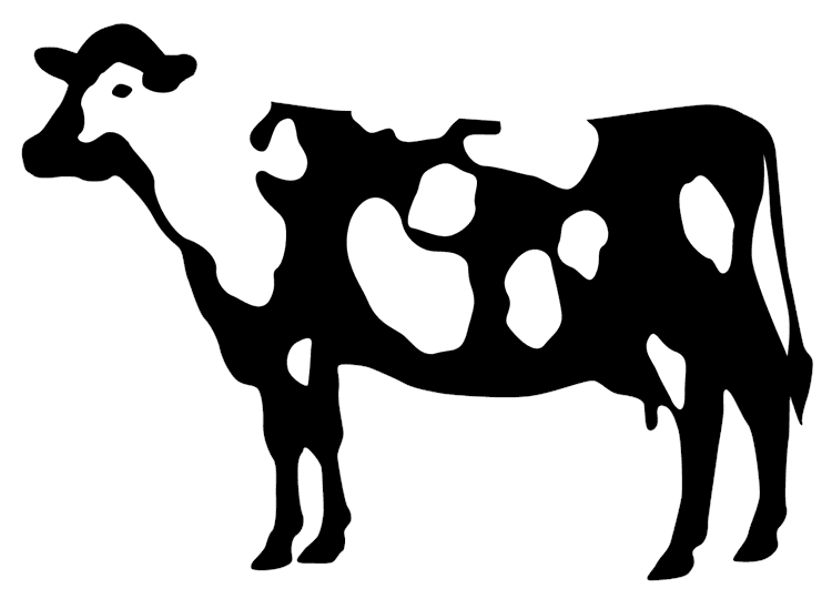 cow