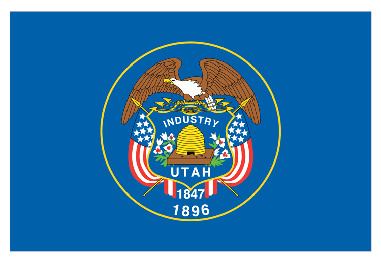 utah
