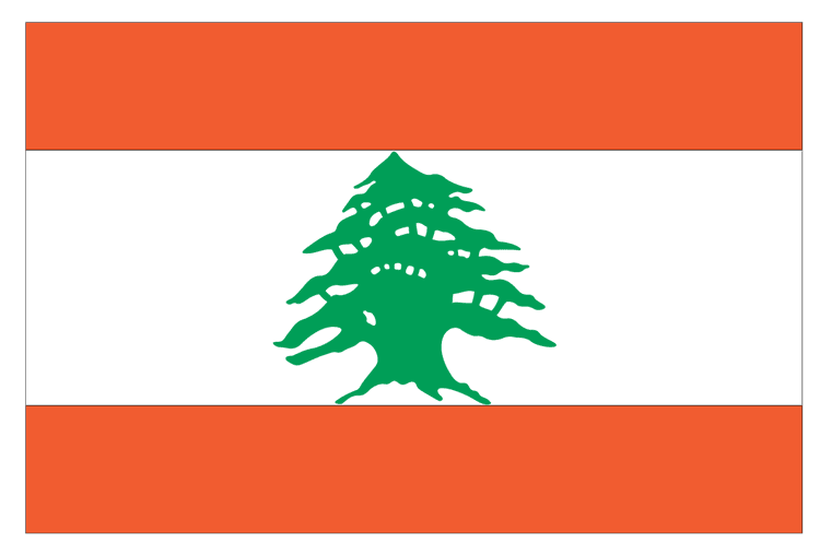 lebanon