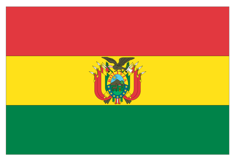 bolivia