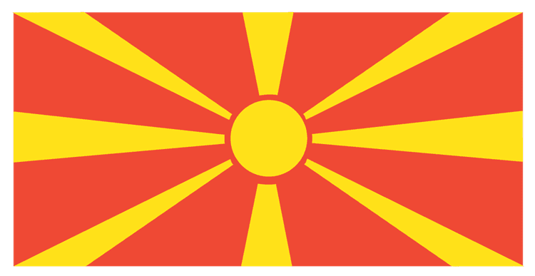 macedonia