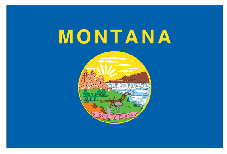 montana